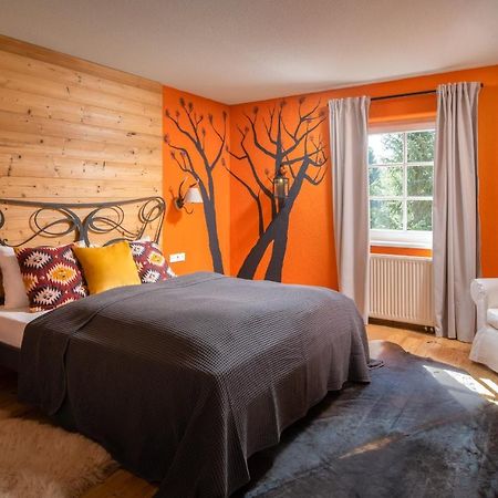 Landhotel Altes Zollhaus Hermsdorf  Luaran gambar