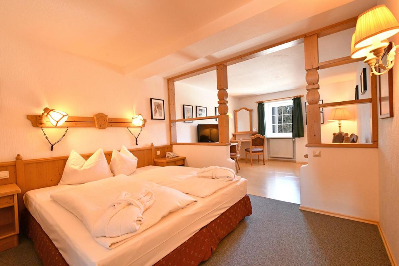 Landhotel Altes Zollhaus Hermsdorf  Luaran gambar