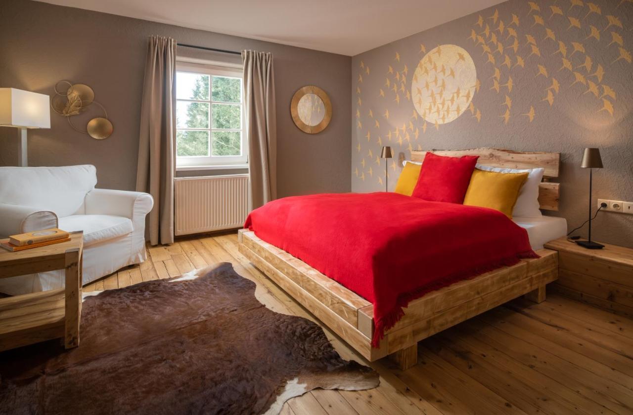 Landhotel Altes Zollhaus Hermsdorf  Luaran gambar