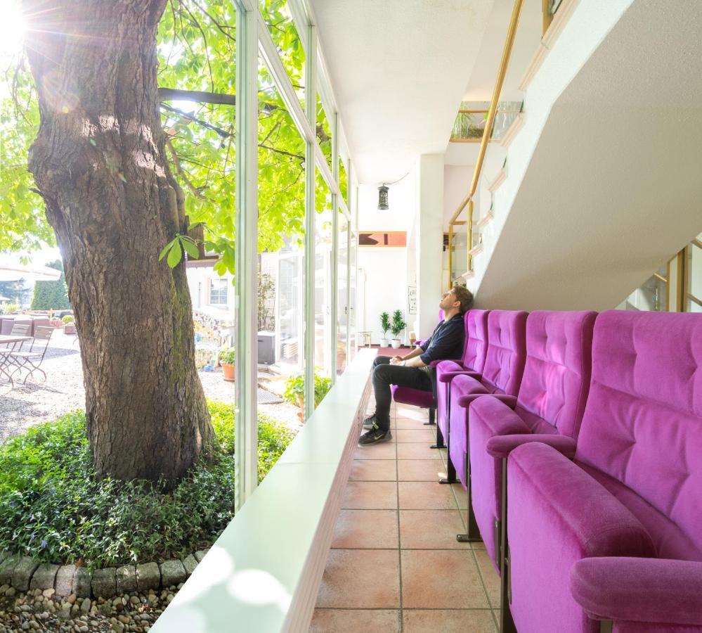Landhotel Altes Zollhaus Hermsdorf  Luaran gambar