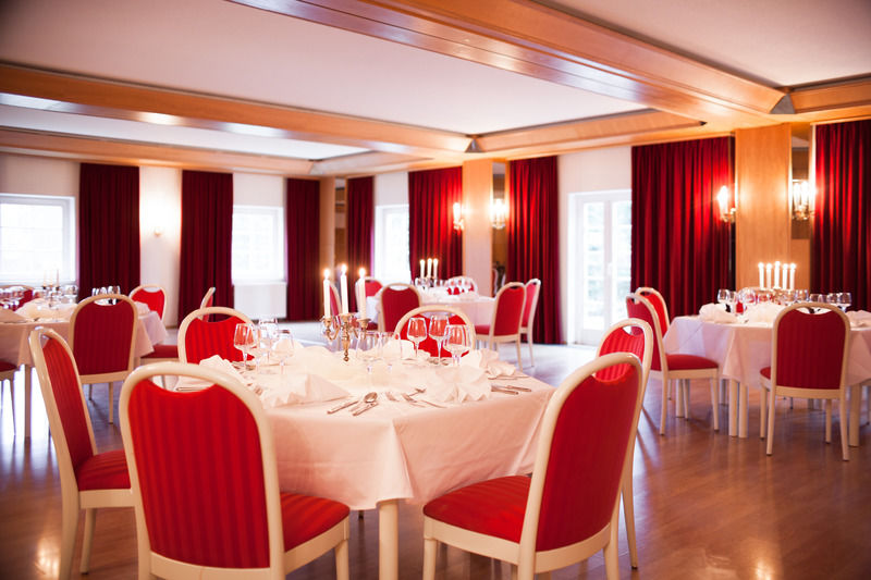 Landhotel Altes Zollhaus Hermsdorf  Luaran gambar