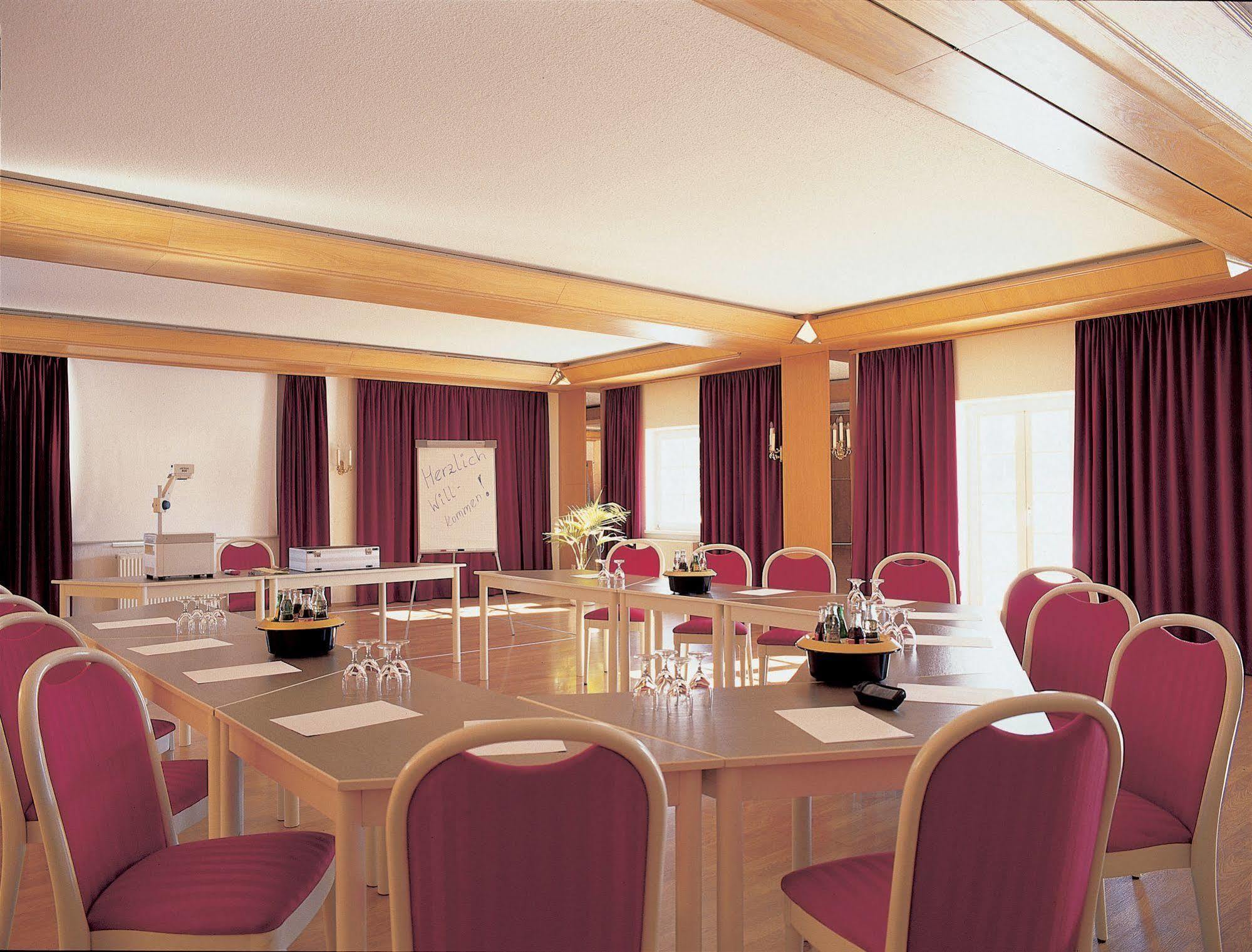 Landhotel Altes Zollhaus Hermsdorf  Kemudahan gambar